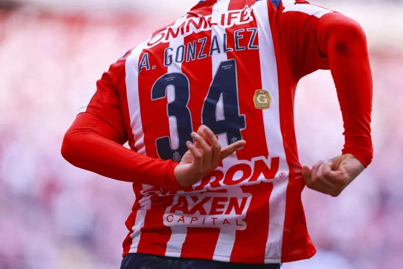 Quedó campeón de goleo