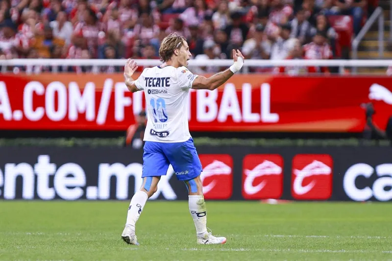 Con la mira en Coapa | MEXSPORT