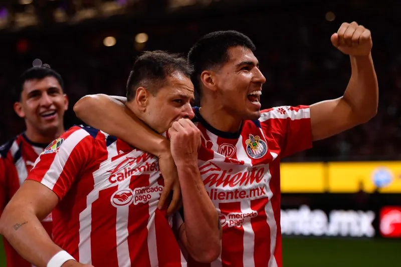Chivas es el tercero de menor valor