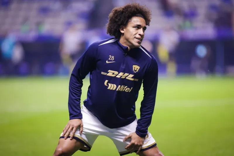 Cruz Azul pedirá que inhabiliten a Carrasquilla