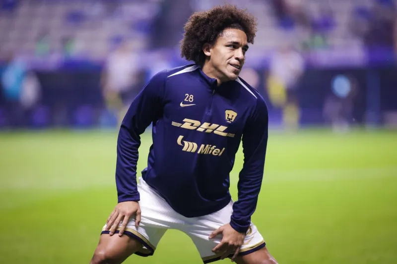 Higuita criticó la acción de Carrasquilla