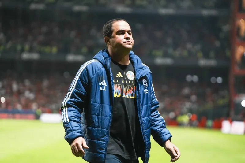 Buscaba tener plantel completo