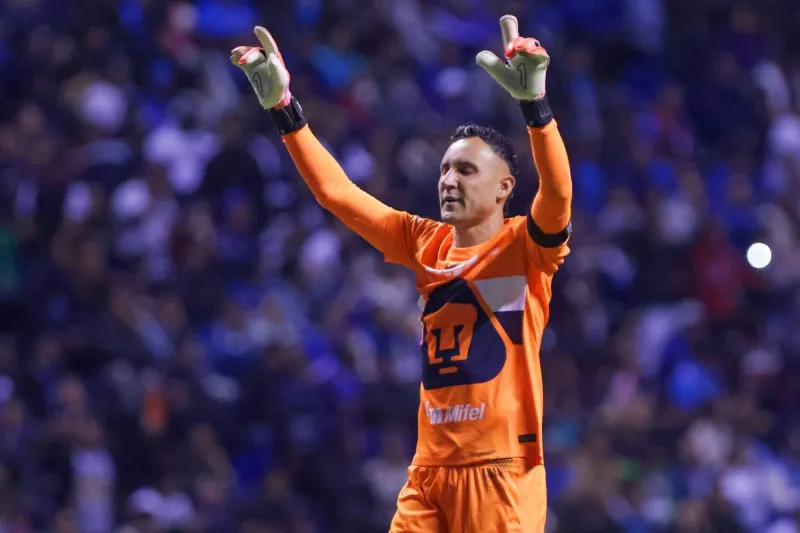 Alineará ante Pachuca