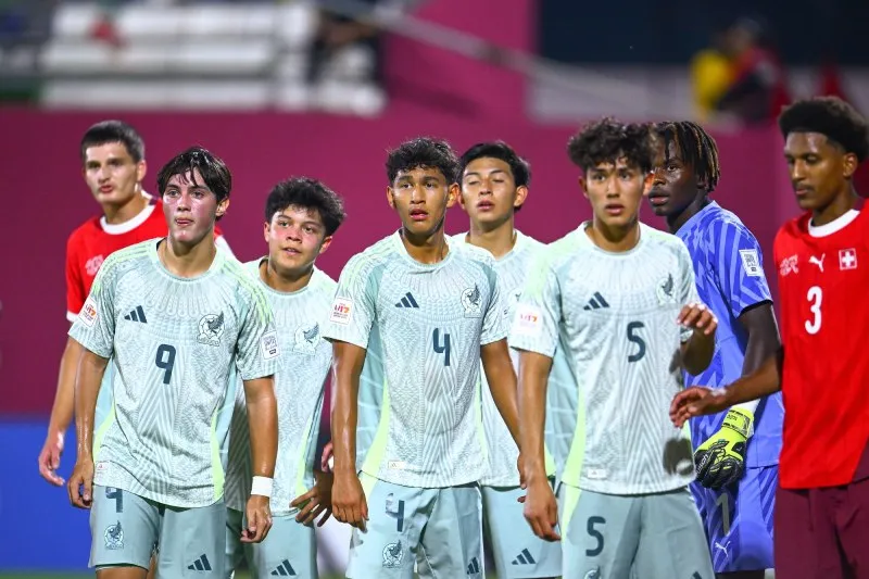 Pasaron a la siguiente ronda