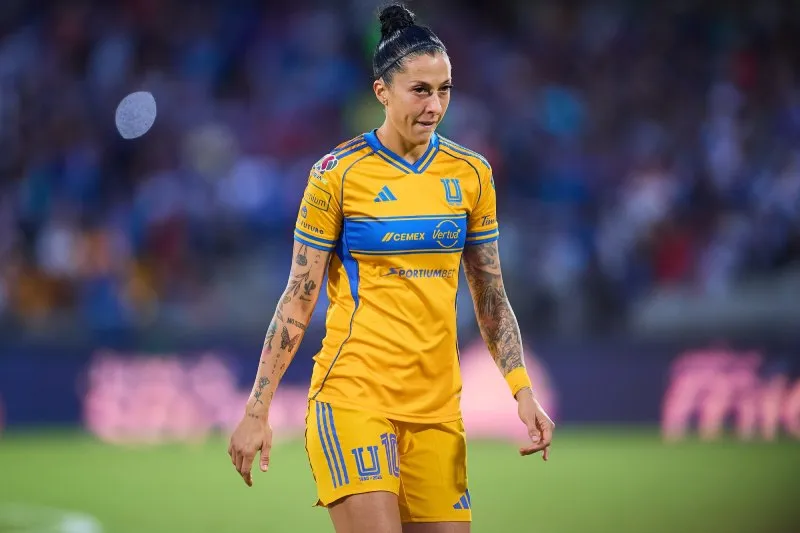 Jenni Hermoso se suma a los casos de amenazas contra jugadoras