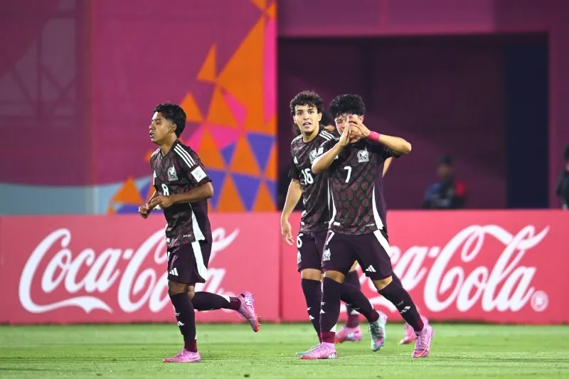 Selección Mexicana | MEXSPORT