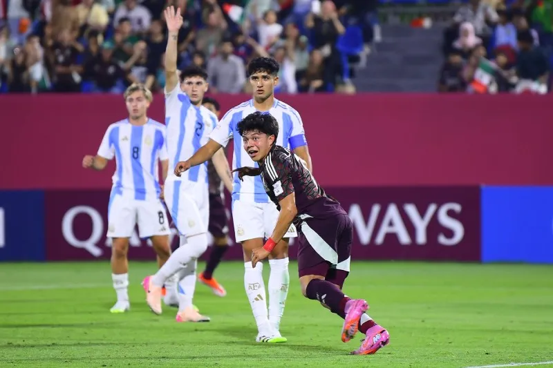 Luis Gamboa | MEXSPORT