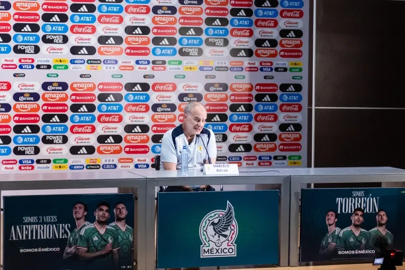 Marcelo Bielsa | MEXSPORT
