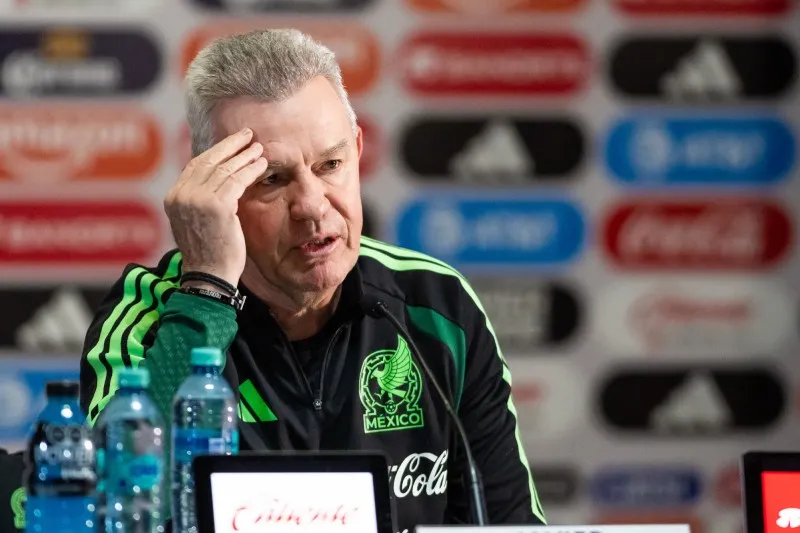 Con la mira en Uruguay | MEXSPORT