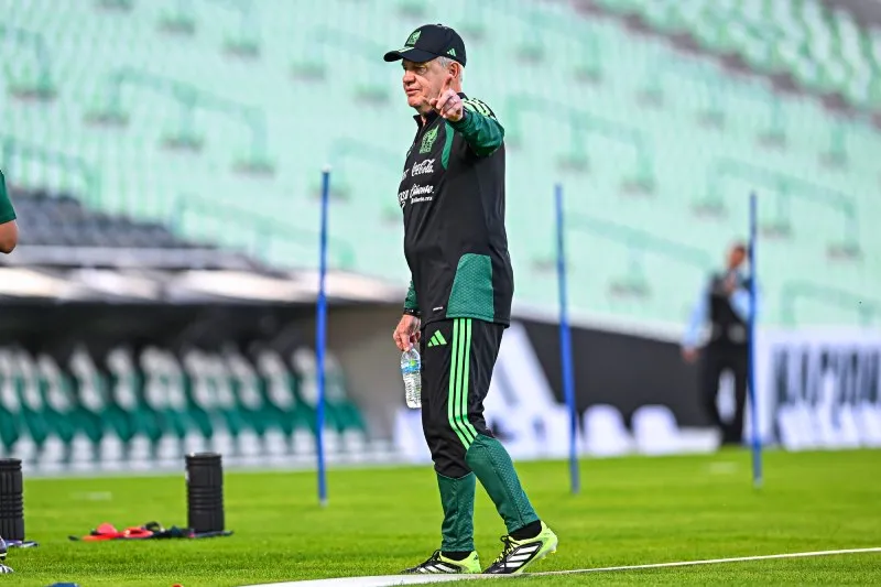 Ya tienen otros partidos en puerta