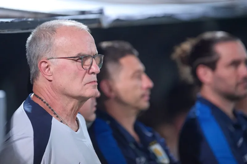 Marcelo Bielsa | MEXSPORT