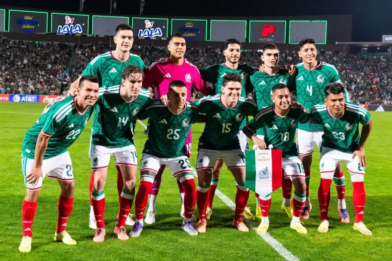 Sería el cuarto partido entre ambos