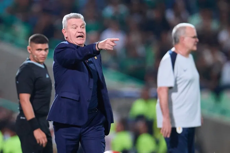 Lanzó un mensaje para sus compatriotas