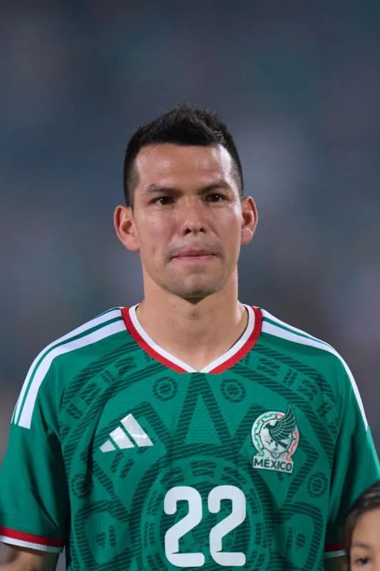 Lozano | MEXSPORT