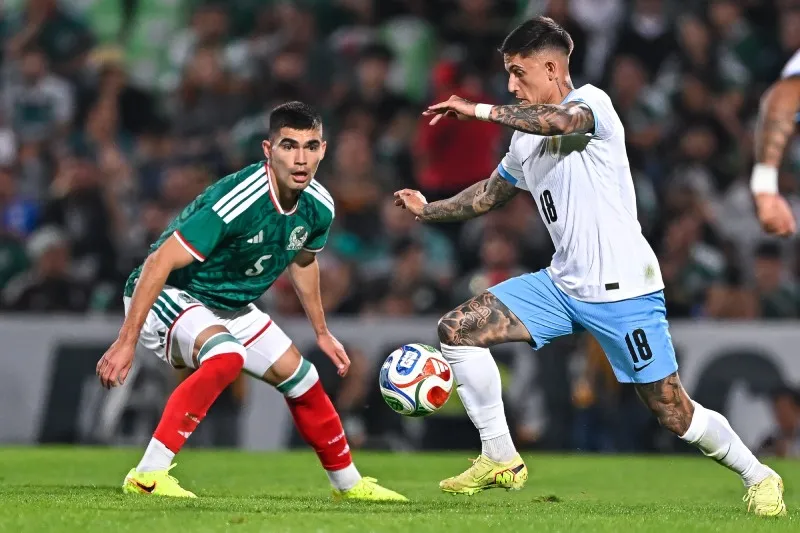 No minimizan a su rival