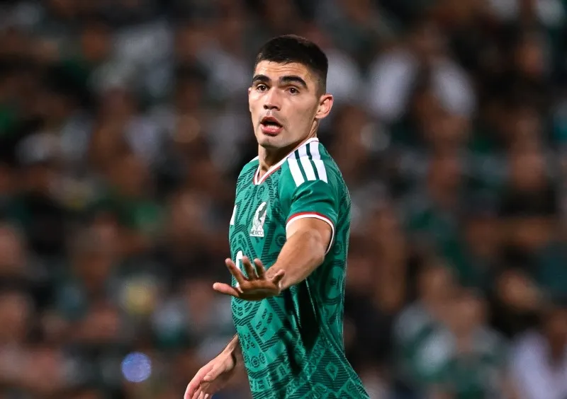 Se alistan rumbo al Mundial