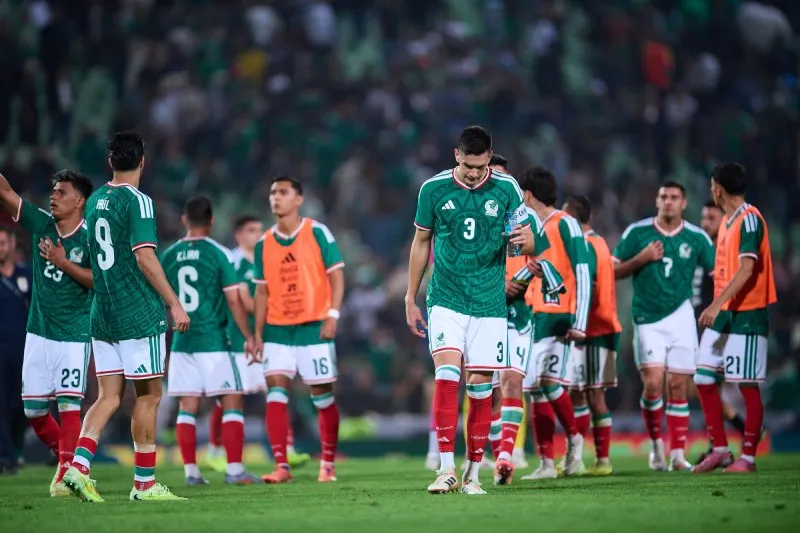 Será el tercer juego ante el sudamericano