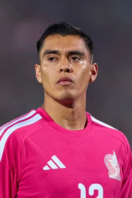 El favorito | MEXSPORT