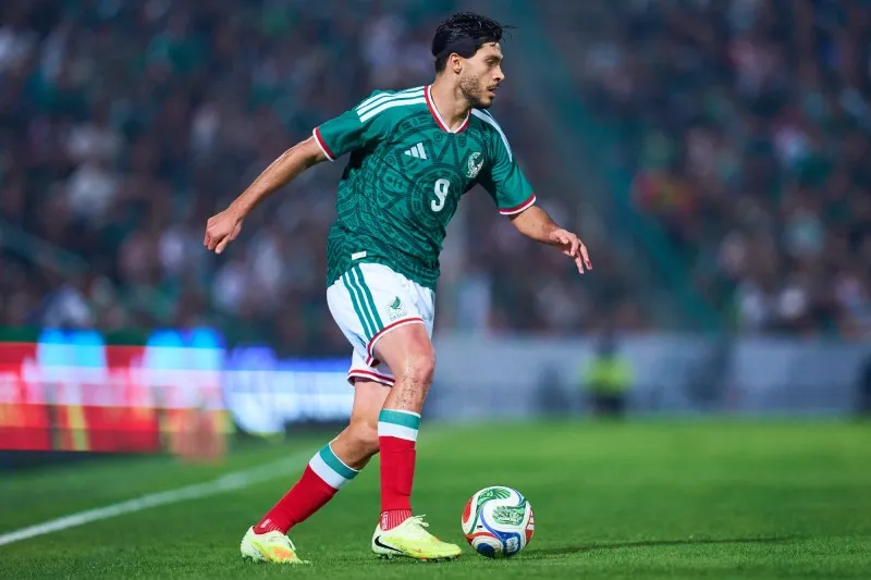 Selección Mexicana | MEXSPORT