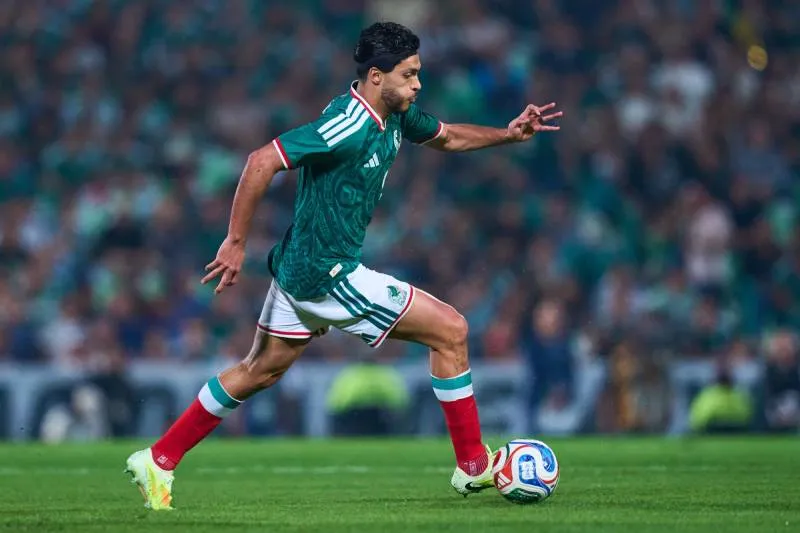 El partido en Torreón | MEXSPORT