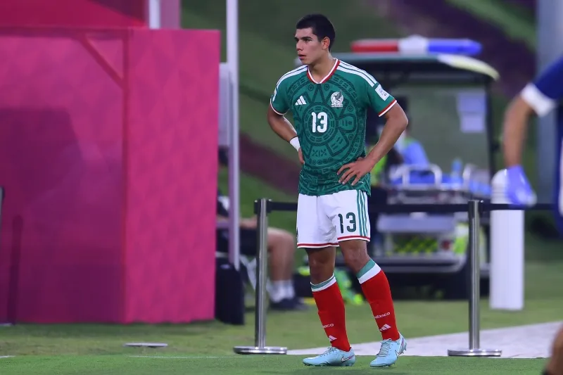 Navarro tuvo una triste actuación