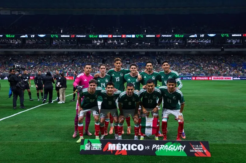 Ya conoce a sus posible rivales