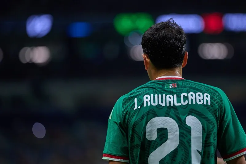 Ruvalcaba | MEXSPORT