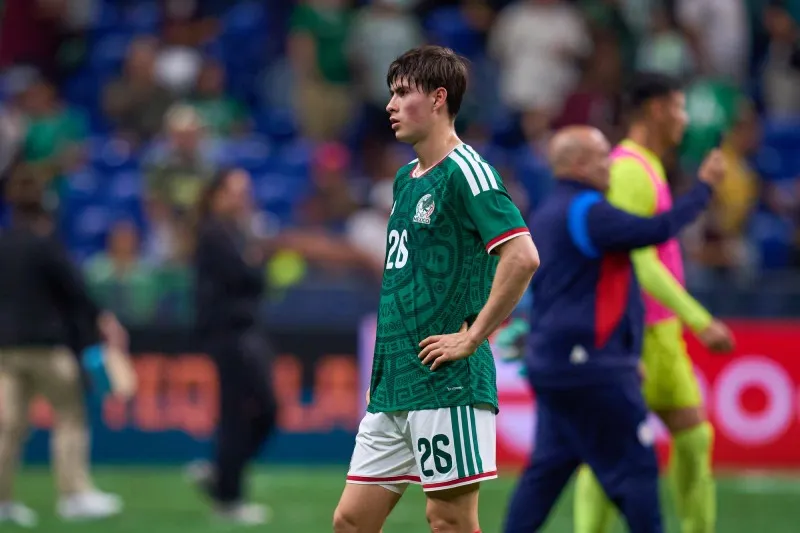 Le ayudarían a ir a europa