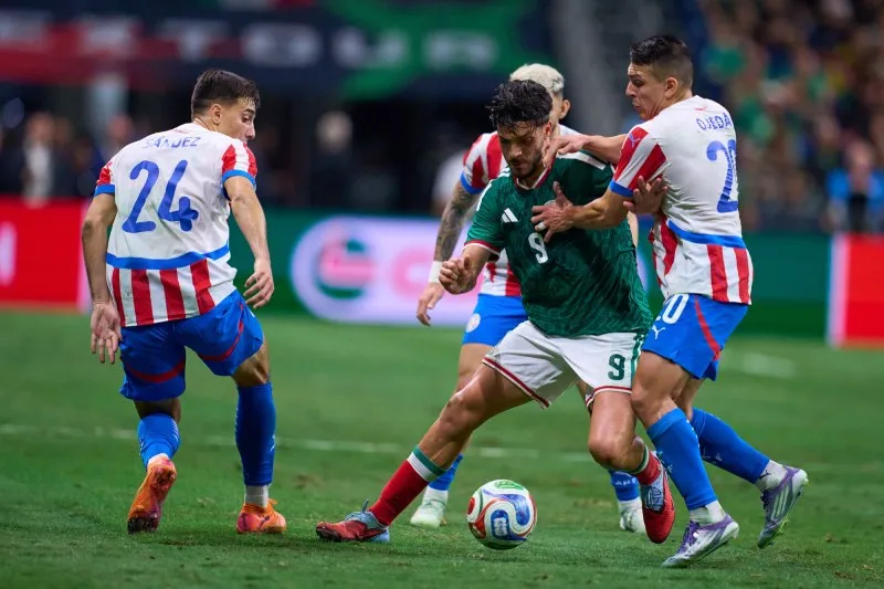 Cerraron sin victorias