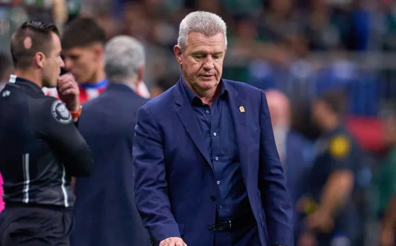 Le dolió sus eliminaciones