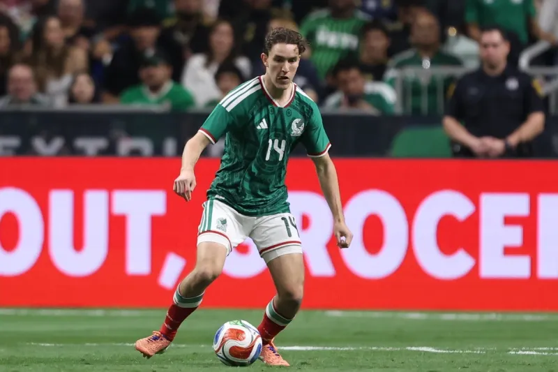 Marcel Ruiz reconoció que se sienten decepcionados