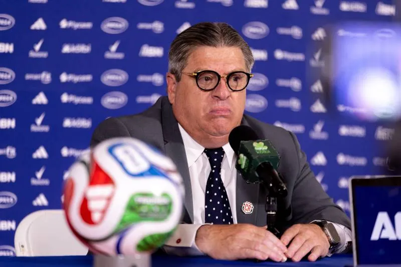 Fracaso rotundo | MEXSPORT