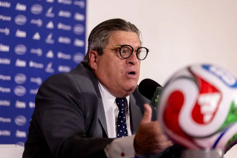 Herrera en el fracaso | MEXSPORT