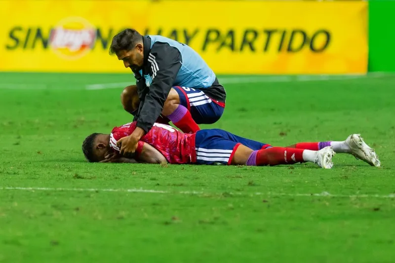 Costa Rica | MEXSPORT