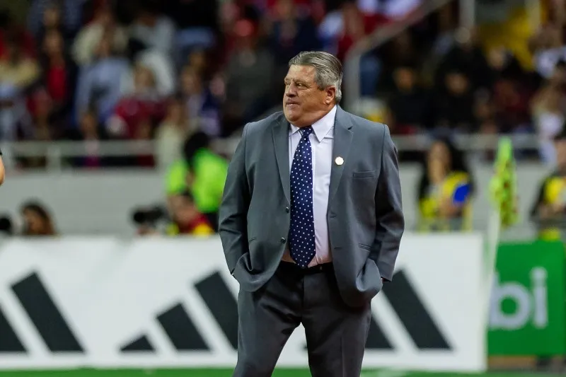Miguel Herrera | MEXSPORT