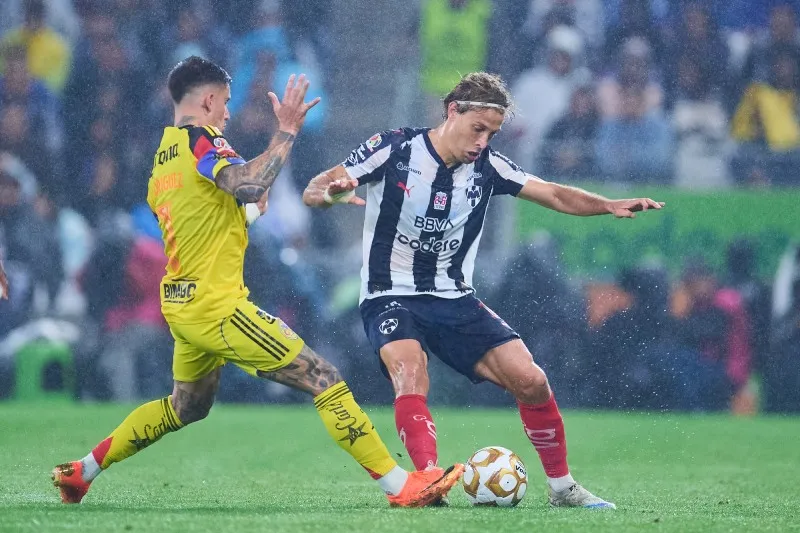 Hubo fuertes acciones