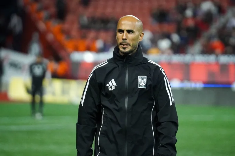 Habló en conferencia de prensa