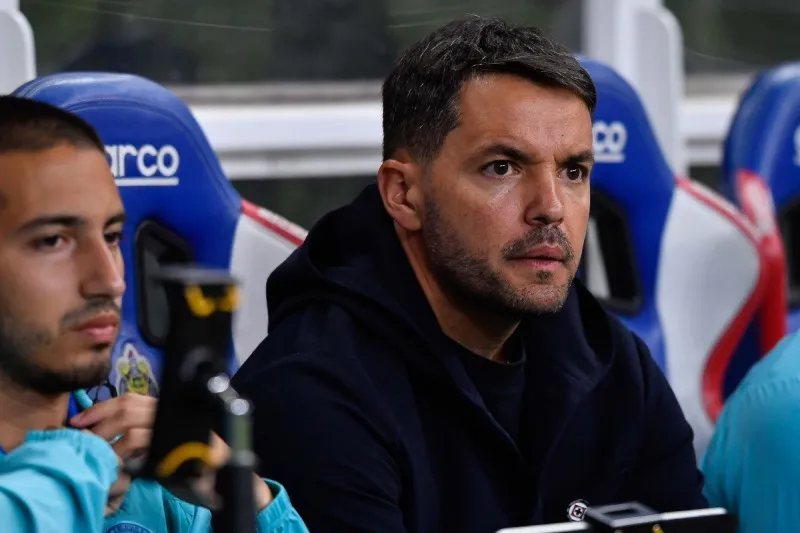 Se va satisfecho con el partido