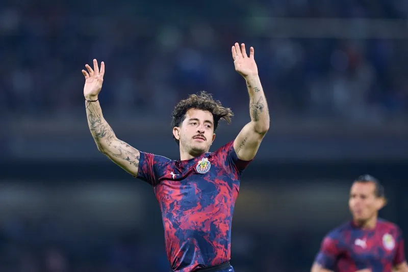 Alan Mozo | MEXSPORT