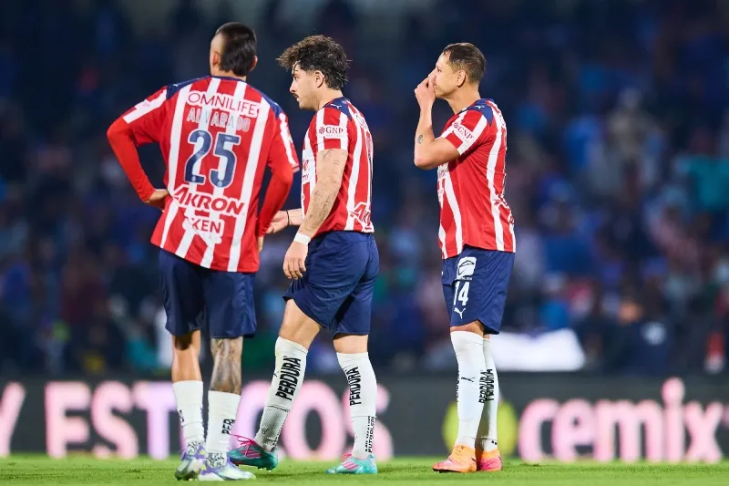 Está previsto que Chivas comience pretemporada el 15 de diciembre
