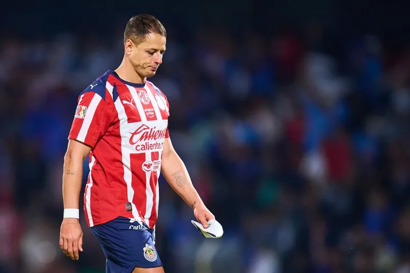 Elogió la trayectoria del delantero