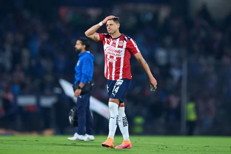 Falló un penal importante