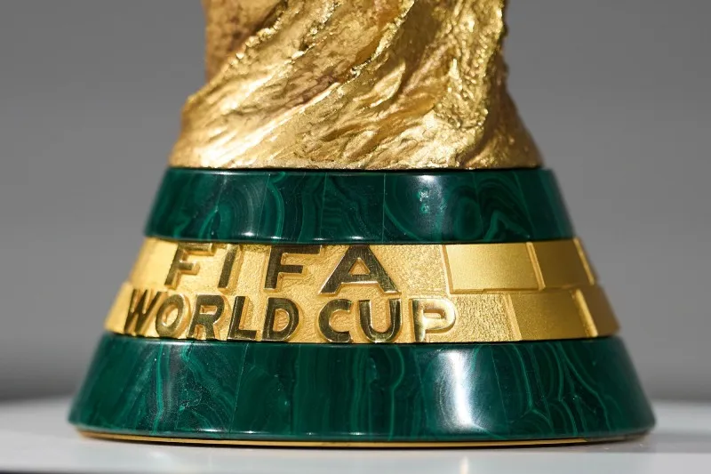 Se acerca el Mundial