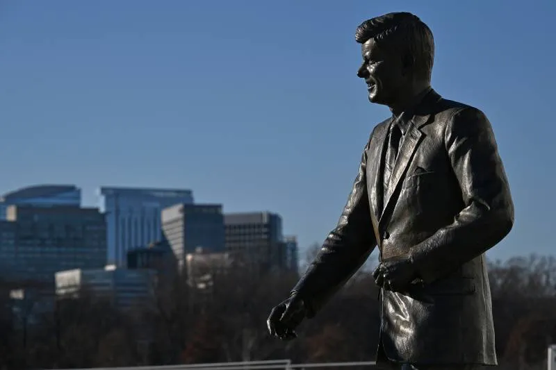 Imágenes del Kennedy Center | MEXSPORT