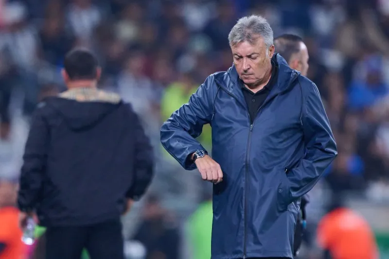 Torrent con Rayados | MEXSPORT