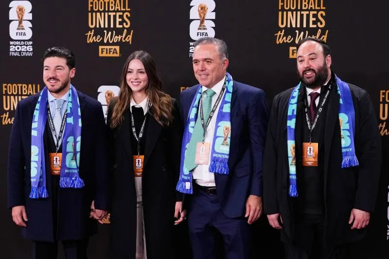 El gobernador | MEXSPORT