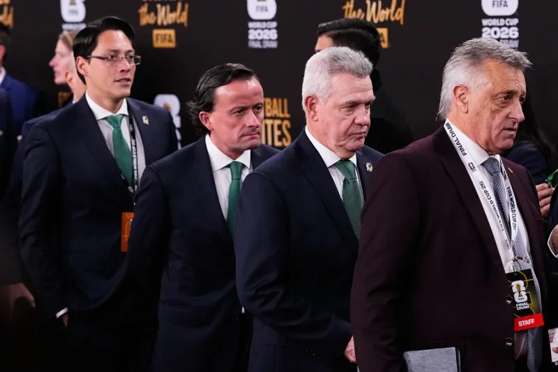 Delegación mexicana | MEXSPORT