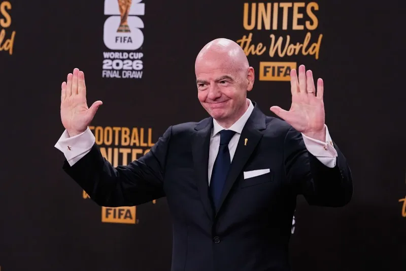 Anunciaron los cambios