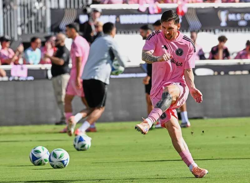 Darán una gira por sudamerica