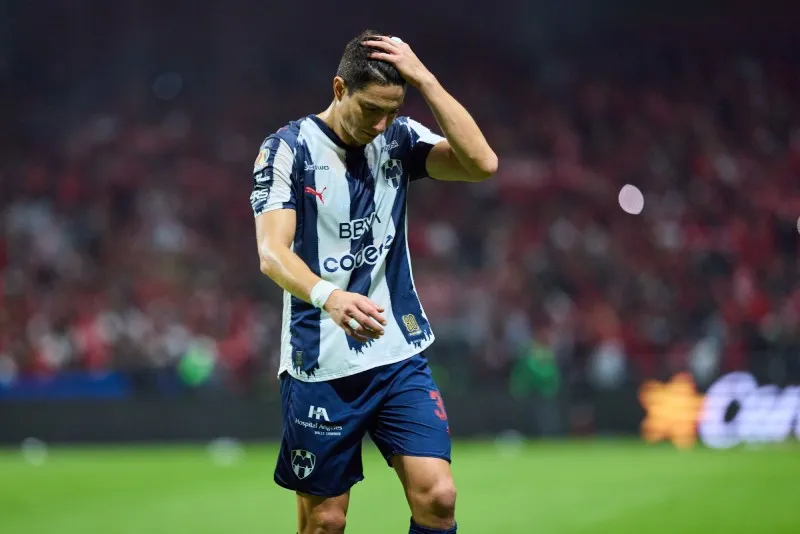 Gerardo Arteaga | MEXSPORT